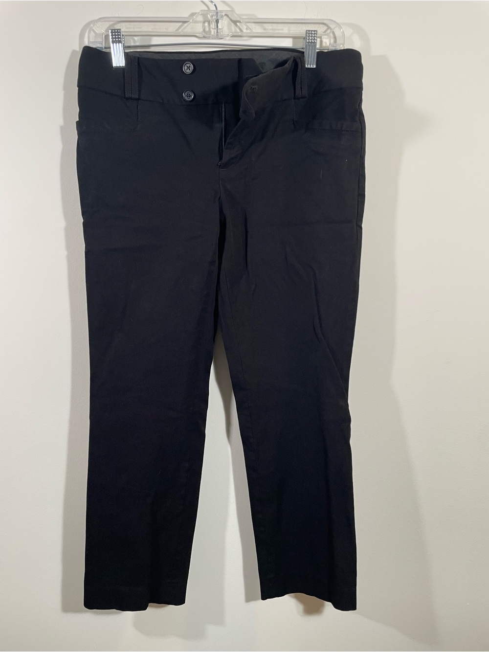 Banana Republic Sloan Fit 6